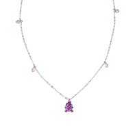 Collana Amen Bambino Junior in Argento JCLBIB - JCLBIB